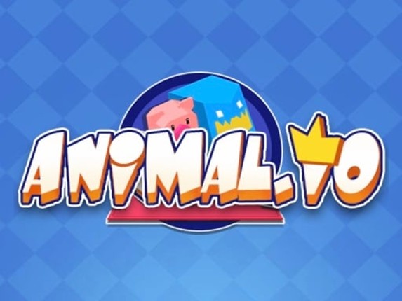 Animal.io 3D Game Cover