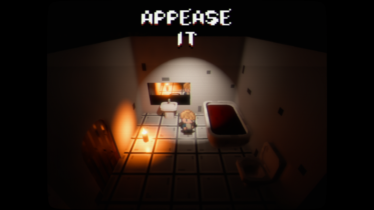 Games like Appease It