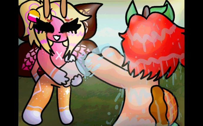 Apple of my Eye screenshot