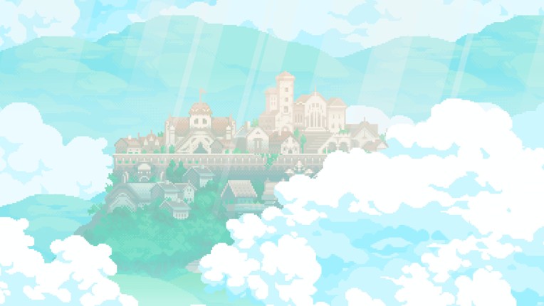 Arcanterra screenshot