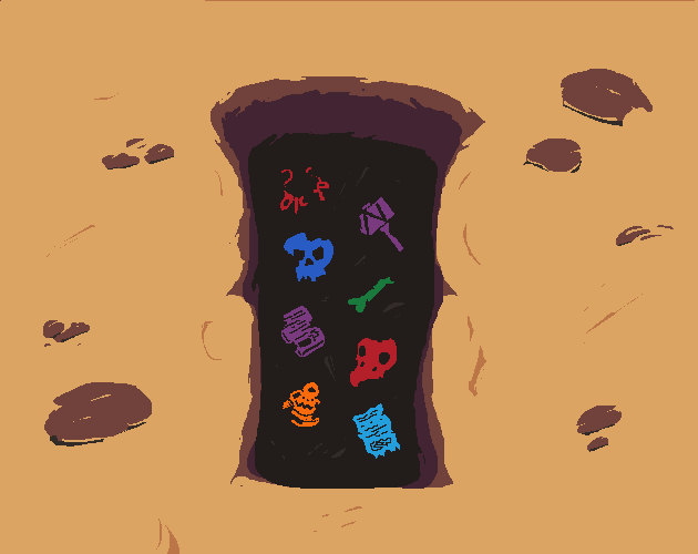 Games like Archaeology