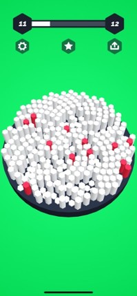 ASMR Pop Pins 3D screenshot