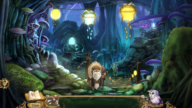 Awakening: The Goblin Kingdom Collector's Edition screenshot