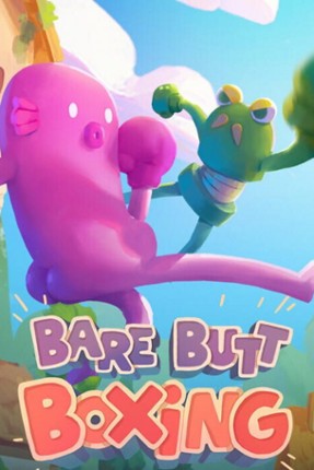 Bare Butt Boxing Image