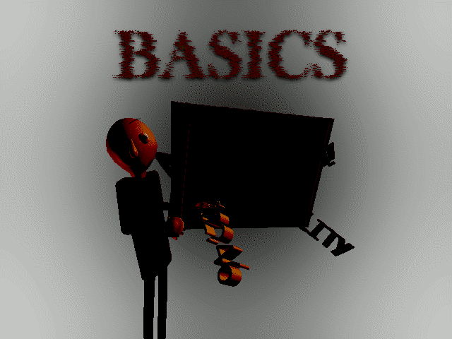 Games like BASICS REMASTERED (BETA, REVAMPED IN PROGRESS)