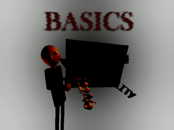 BASICS REMASTERED (BETA, REVAMPED IN PROGRESS) Image