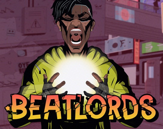 Beatlords Image