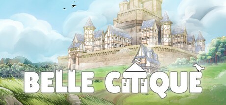 Games like Belle Citique