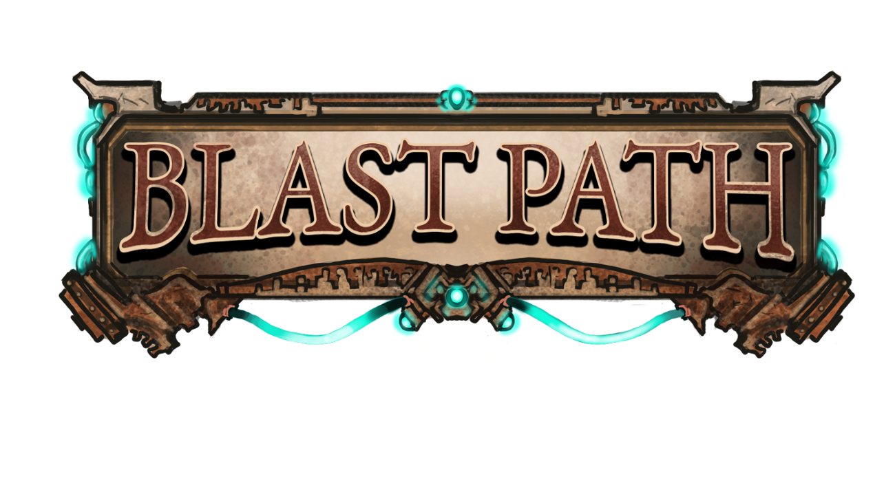Games like Blast Path
