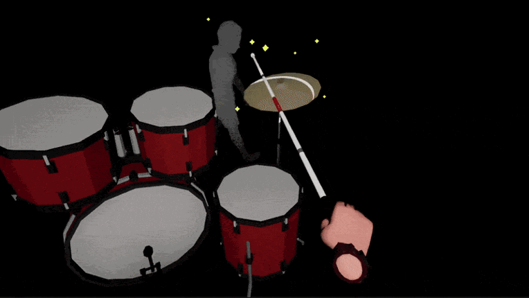 Blind Touch screenshot