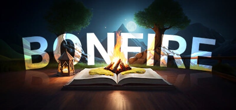 Bonfire Image