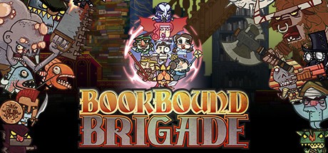 Games like Bookbound Brigade