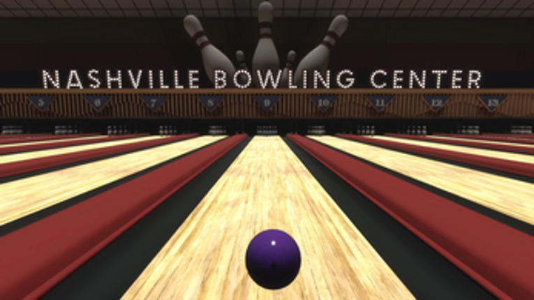 Bowling Simulator Image