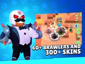 Brawl Stars Image