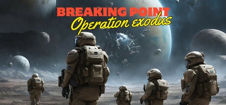 Games like Breaking Point: Operation Exodus