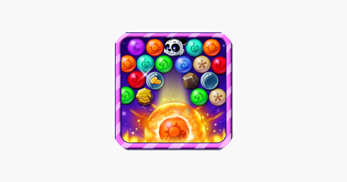 Games like Bubble Legends - Bubble Games
