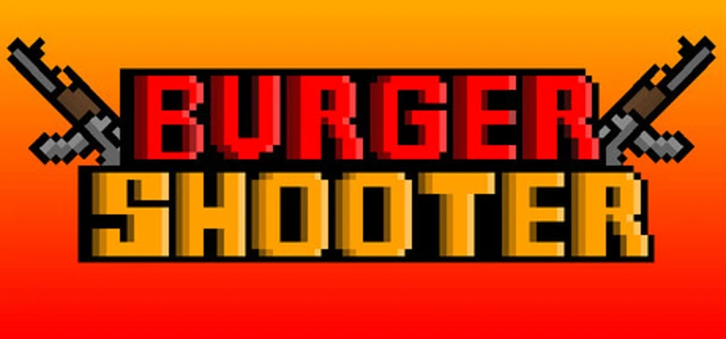 Burger Shooter Image