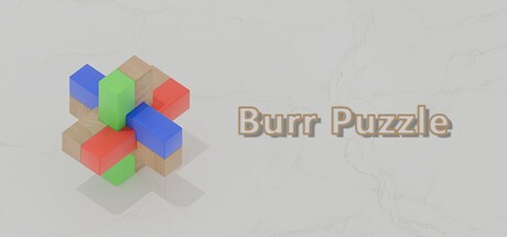 Games like Burr Puzzle