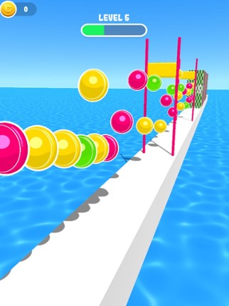 Candy Pop!! screenshot