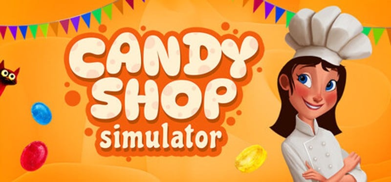 Candy Shop Simulator Image