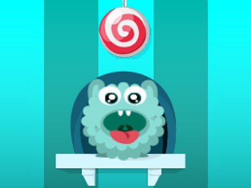 Games like Candy The Rope