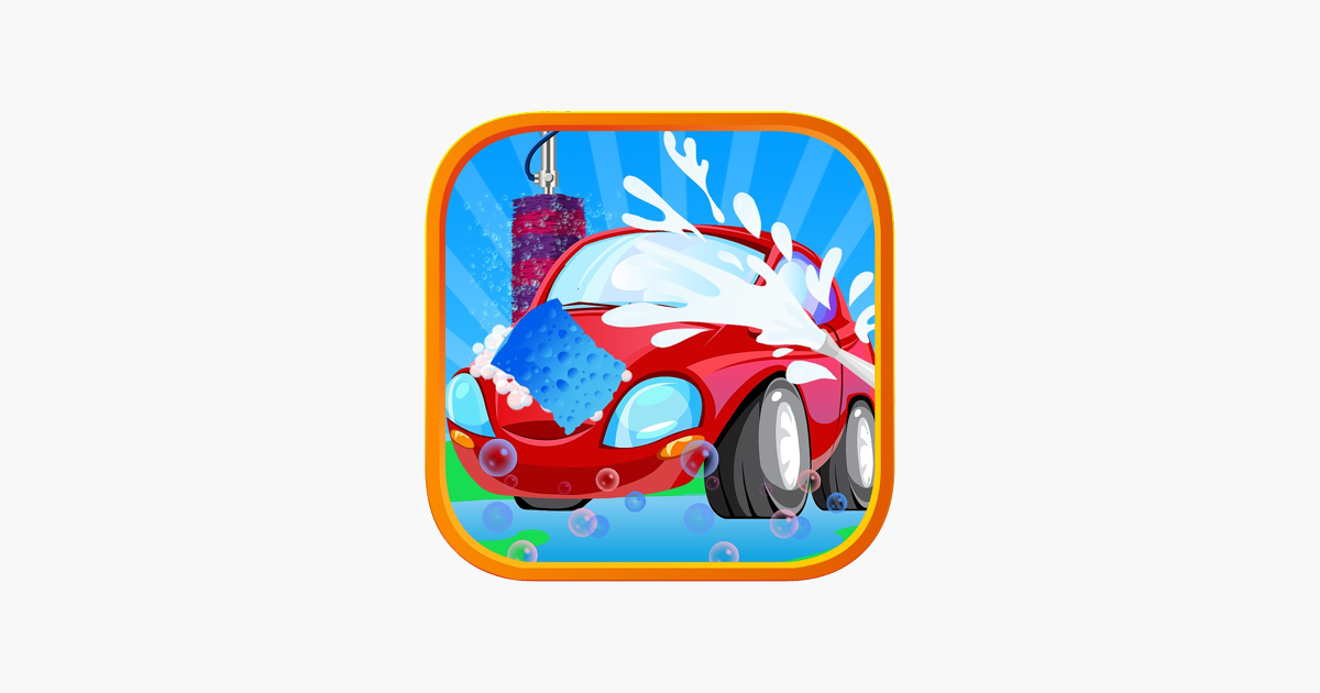 Games like Car Maker -Car Wash &amp; Dress up