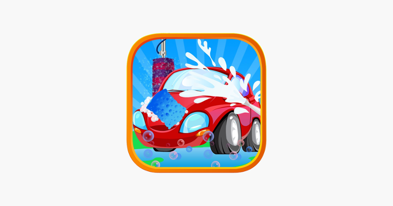 Car Maker -Car Wash &amp; Dress up Game Cover