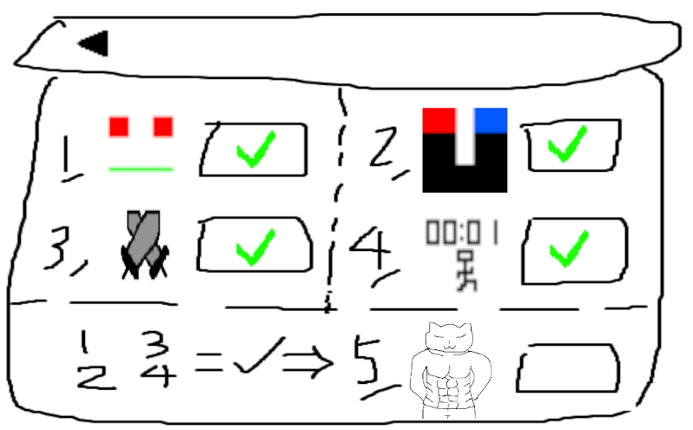 CatCatMan Image