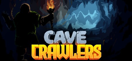 Games like Cave Crawlers