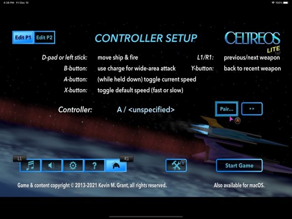 Celtreos Lite Image