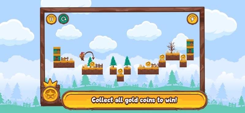 Ceviz Adam : Zıpla screenshot