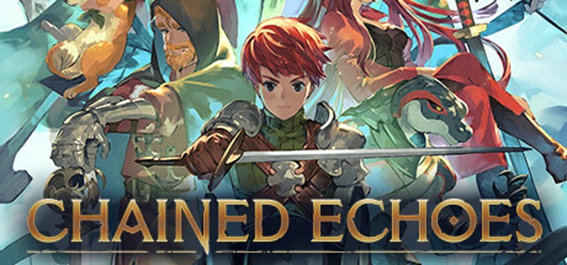 Chained Echoes Image