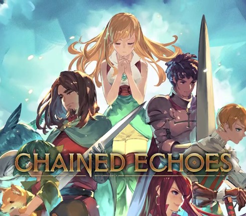 Chained Echoes Image