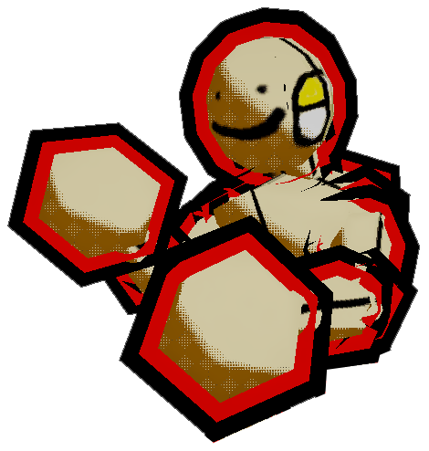 Games like Chaos Crew