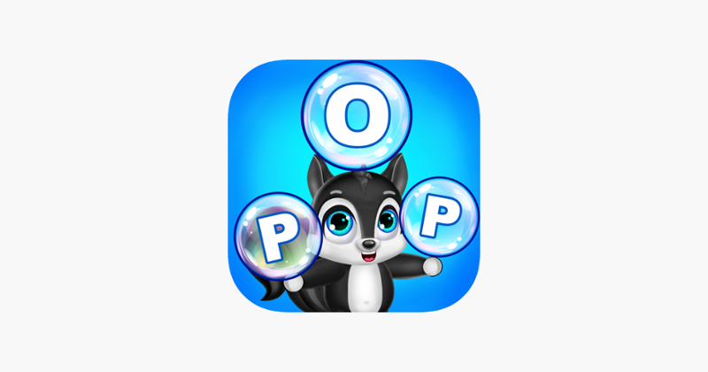 Chipmunk Word - Typing Master Game Cover