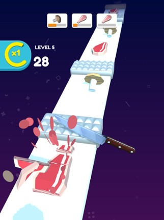 Chop-Chop! screenshot
