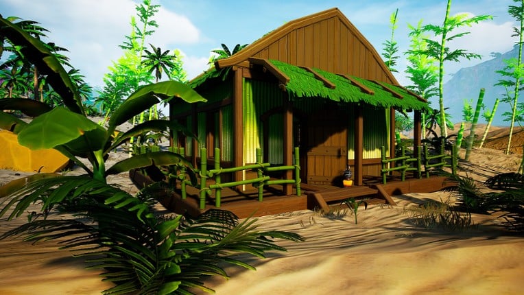 Chronicles Reborn screenshot