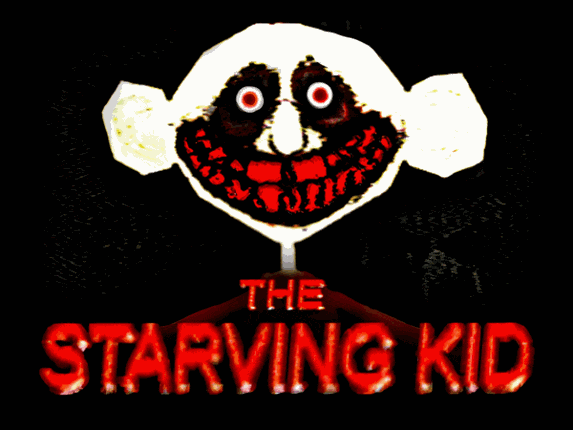 Chuck Nolemland: The Starving Kid Image
