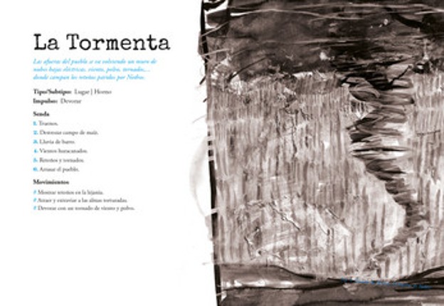 Cielo abierto screenshot