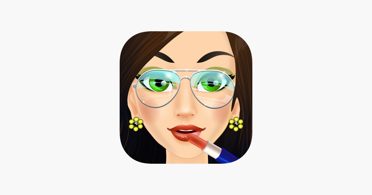 Games like City Girl Makeover - Makeup Girls Spa &amp; Kids Games