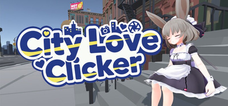 City Love Clicker Image