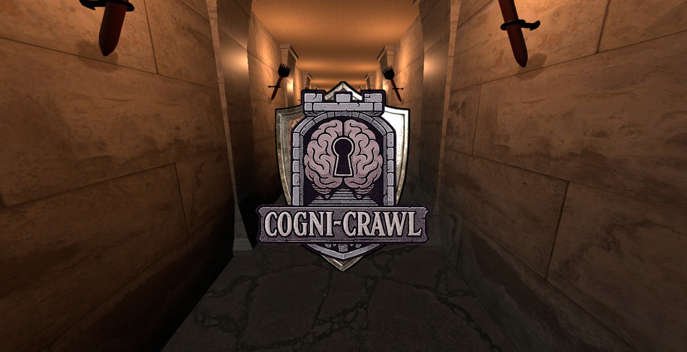 Games like Cogni Crawl