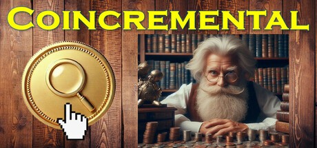 Games like Coincremental