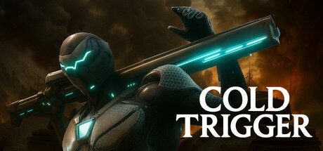Games like Cold Trigger