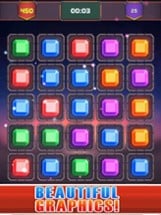 Combat Jewels Puzzle Image