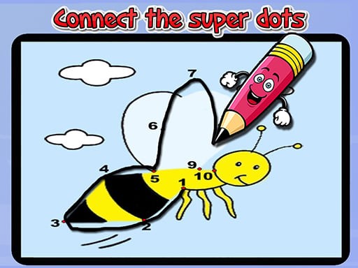 Games like Connecting the dots