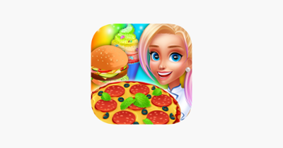 Cooking Games - Food Chef Image