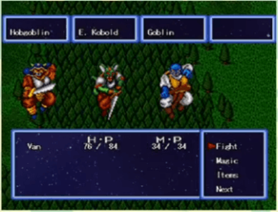 Cosmic Fantasy Collection Image