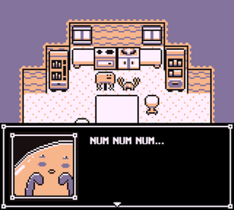 Crabmania screenshot