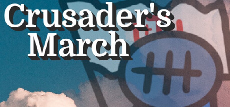 Crusader's March Image